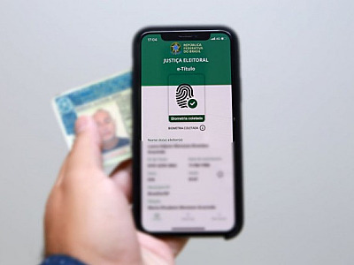 Eleição 2024: confira como consultar o seu local de votação