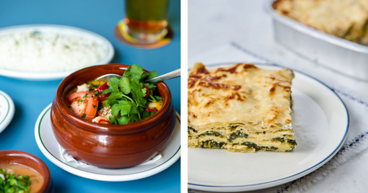 Restaurantes do Iguatemi Alphaville celebram a Páscoa com menu especial