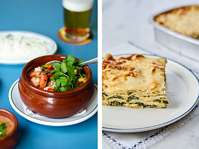 Restaurantes do Iguatemi Alphaville celebram a Páscoa com menu especial