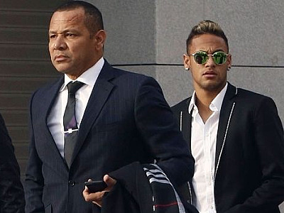 Mansão da família de Neymar vira alvo de ação judicial em Alphaville