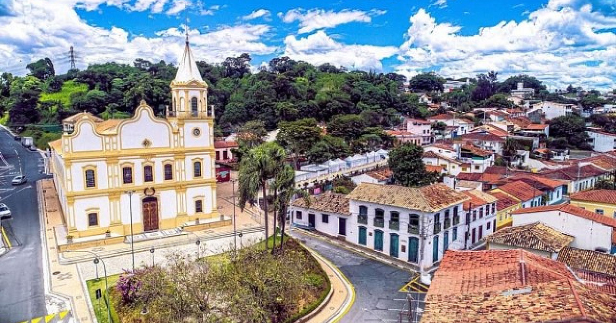 Barueri e Santana de Parnaíba estão no top 10 dos municípios mais competitivos