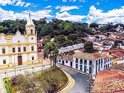 Barueri e Santana de Parnaíba estão no top 10 dos municípios mais competitivos