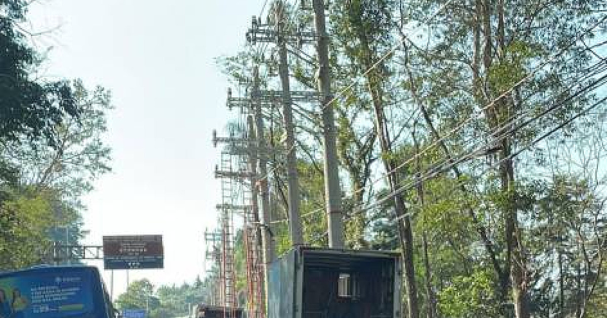 Reclamações de Barueri e Parnaíba contra Enel ultrapassam 400 em 2024