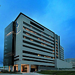 Um polo de saúde para chamar de nosso