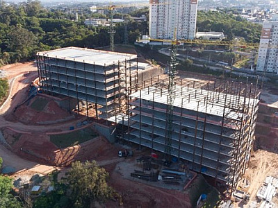 Moradores apontam que Alphaville precisa de melhorias em mobilidade urbana e saúde