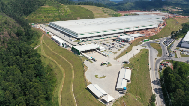 Com sede na região, Mercado Livre amplia logística para Cajamar