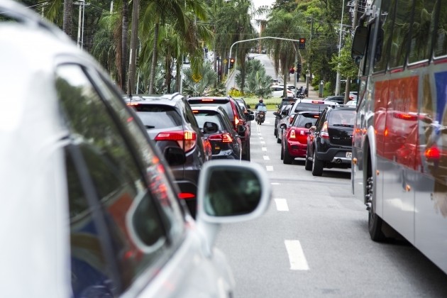 Repasses de ICMS e IPVA para região crescem 7,2% em janeiro
