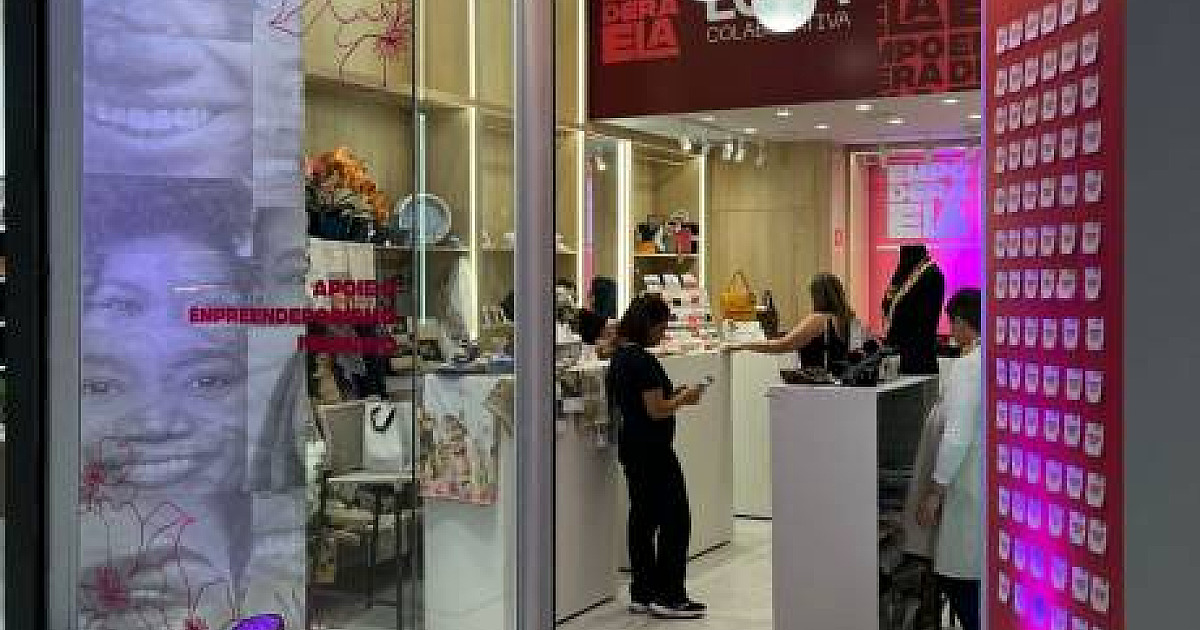 Pelo mês das mulheres, Shopping Tamboré realiza campanha  EmpoderaEla