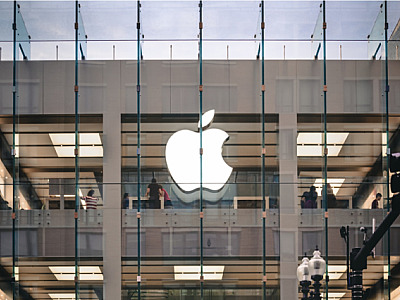 Apple abre vagas de emprego no Brasil