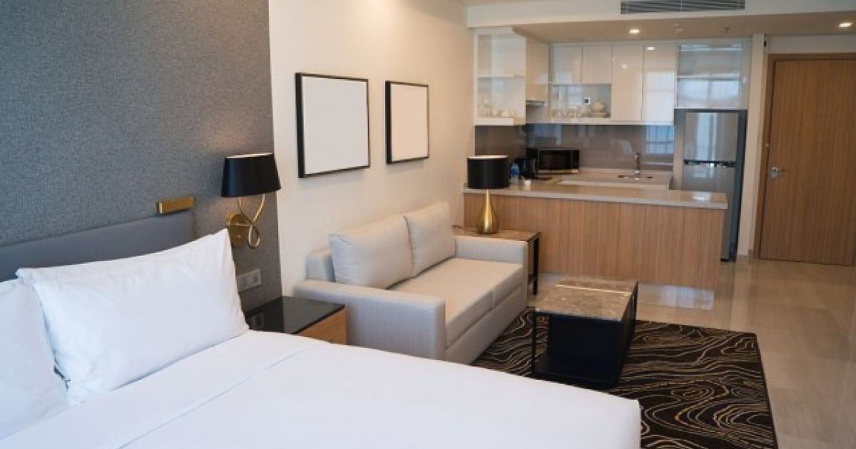 Studios chamam atenção por bom retorno e custo-benefício