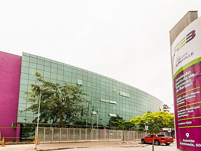 Fieb abre inscrições para processo seletivo