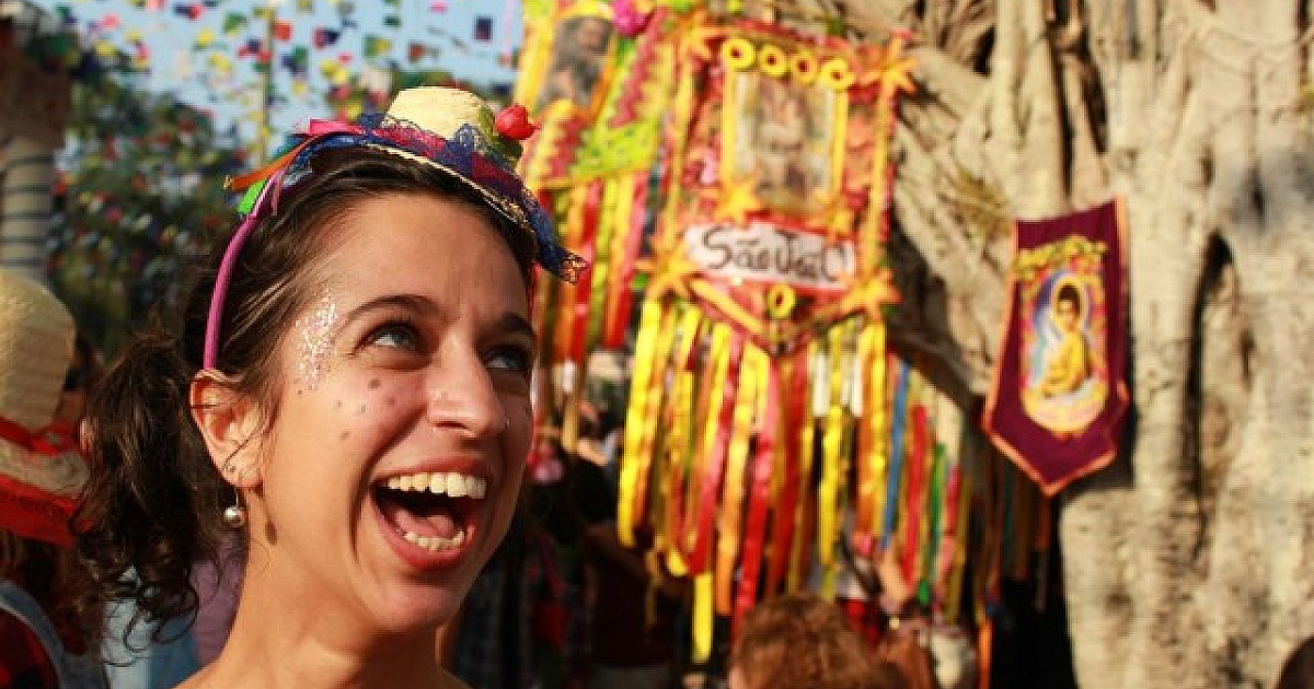 Festa Junina no Shopping Flamingo acontece nos dias 21 e 22 de junho