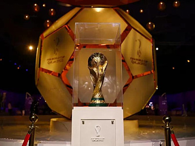 Panini abre pré-venda do álbum de figurinhas da Copa do Mundo de 2022