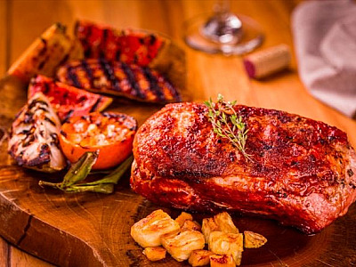 Celebre o Dia do Churrasco com três receitas diferentes e ousadas