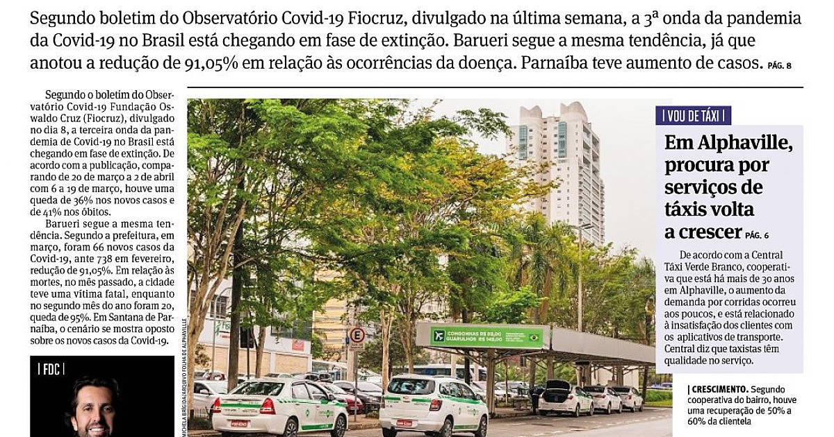 Edição 959