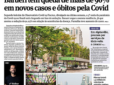Edição 959