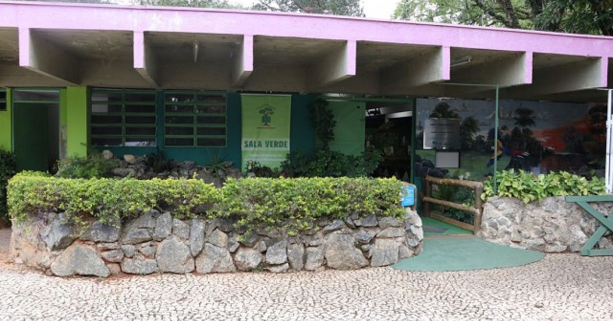 Com atividades sobre o meio ambiente, Sala Verde Barueri terá programação especial durante as férias