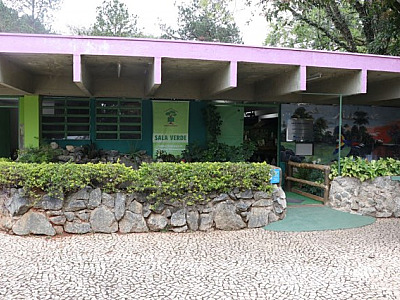 Com atividades sobre o meio ambiente, Sala Verde Barueri terá programação especial durante as férias