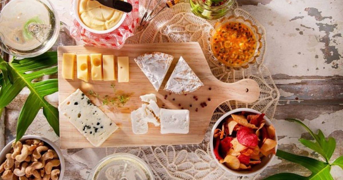 Cheese Bike chega ao Taste Lab neste sábado (12)