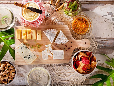 Cheese Bike chega ao Taste Lab neste sábado (12)