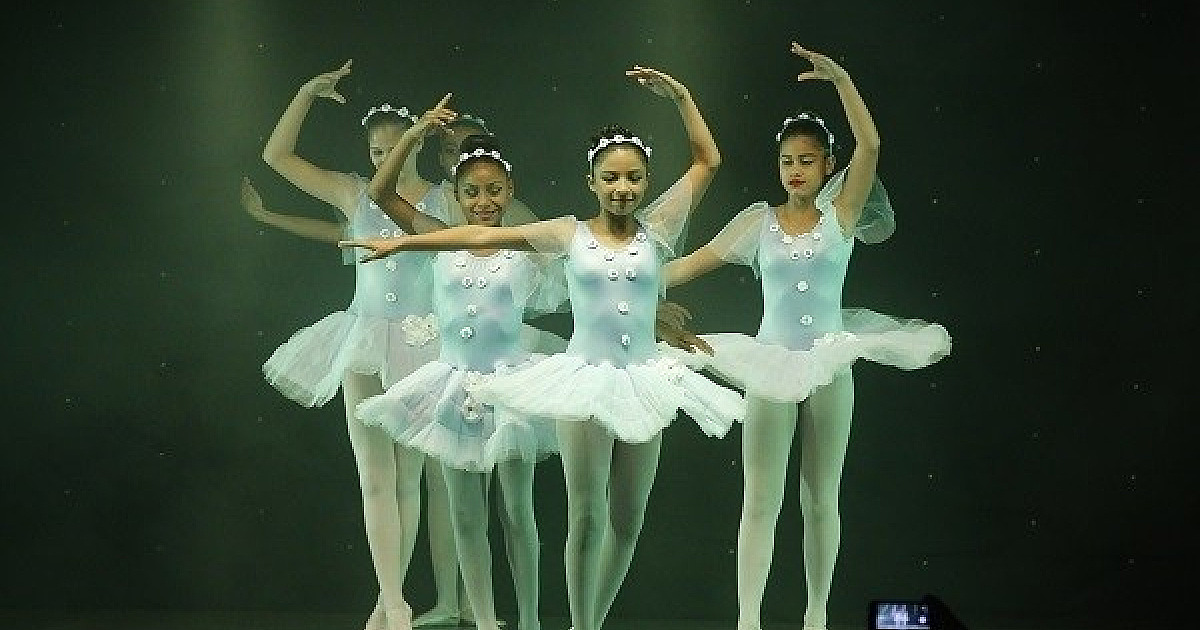 Cultura de Parnaíba tem inscrições abertas para cursos