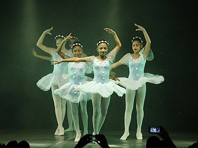 Cultura de Parnaíba tem inscrições abertas para cursos