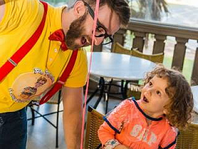 Shoppings do bairro terão ações especiais para o Dia das Crianças