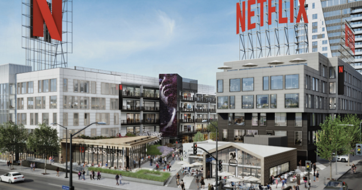 Netflix e Nubank abrem novas oportunidades de emprego