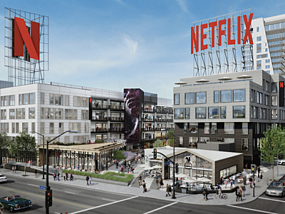 Netflix e Nubank abrem novas oportunidades de emprego