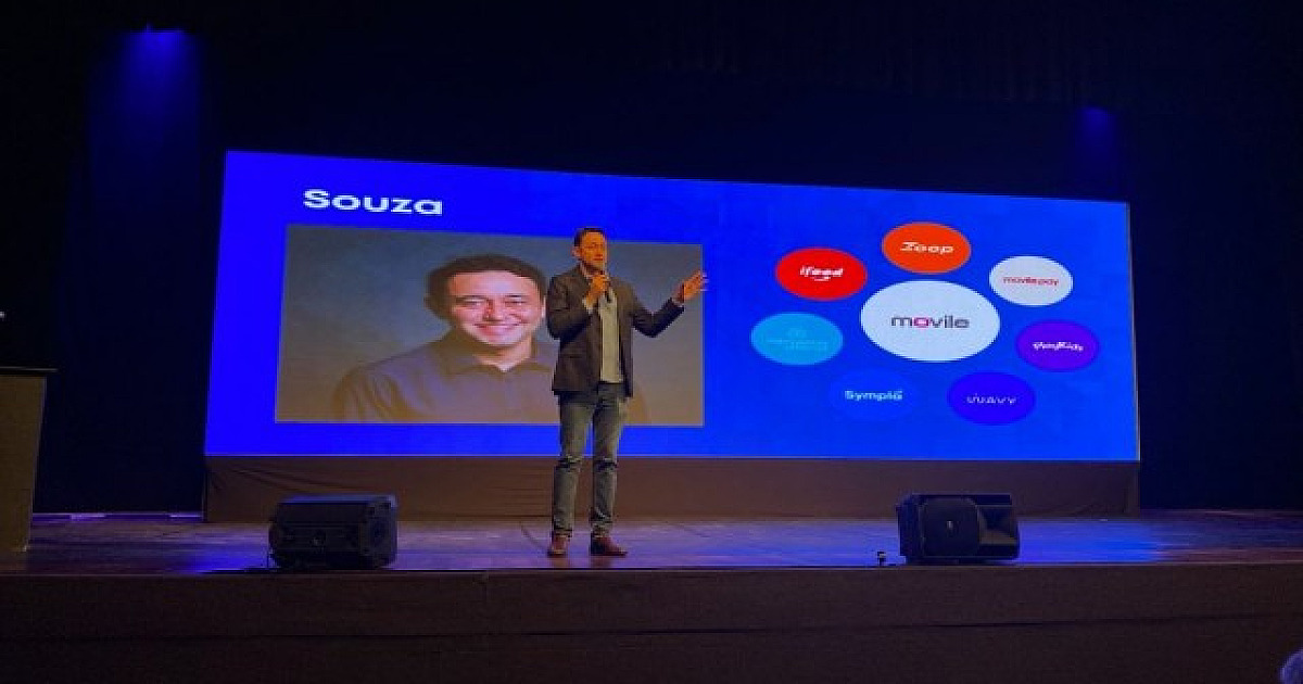 Com foco na inovação e negócios, BÜ Connect acontece na terça-feira (9) em Barueri