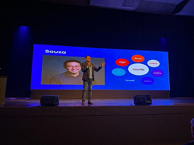 Com foco na inovação e negócios, BÜ Connect acontece na terça-feira (9) em Barueri