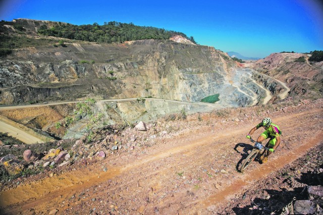 Santana de Parnaíba recebe prova de ciclismo no dia 15 de setembro