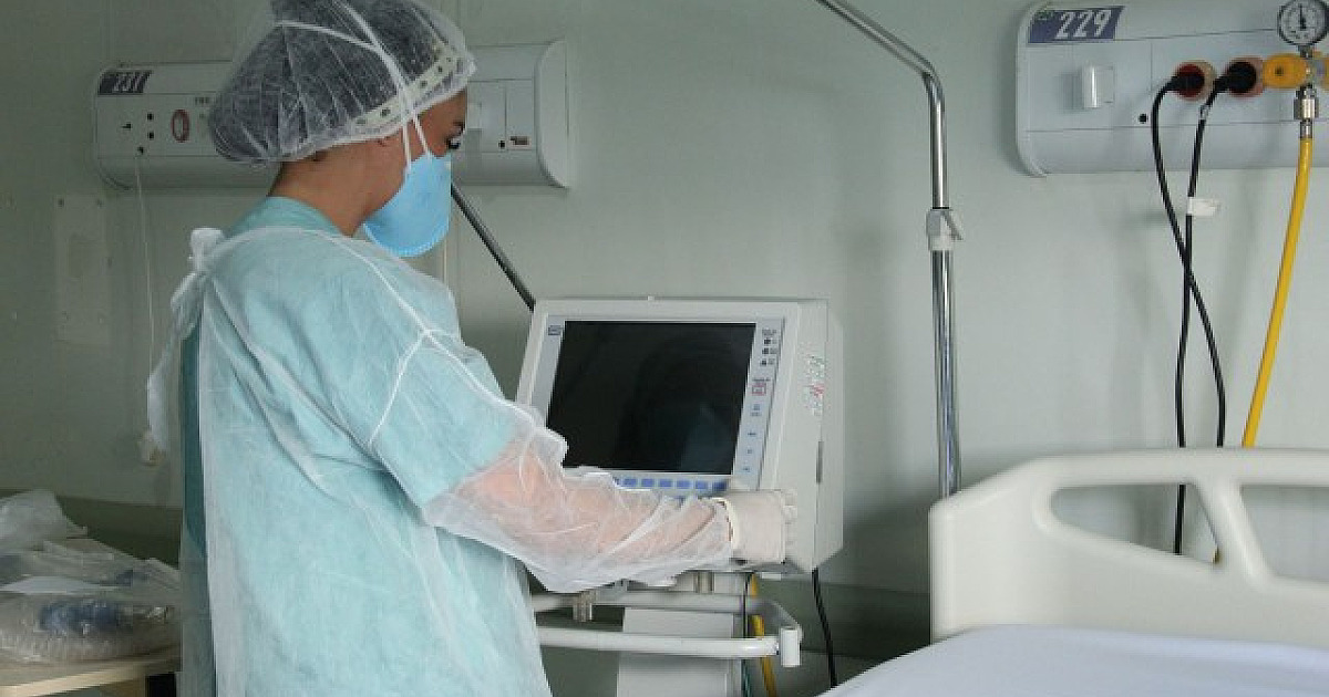 Barueri registra 290 mortes confirmadas pela Covid-19