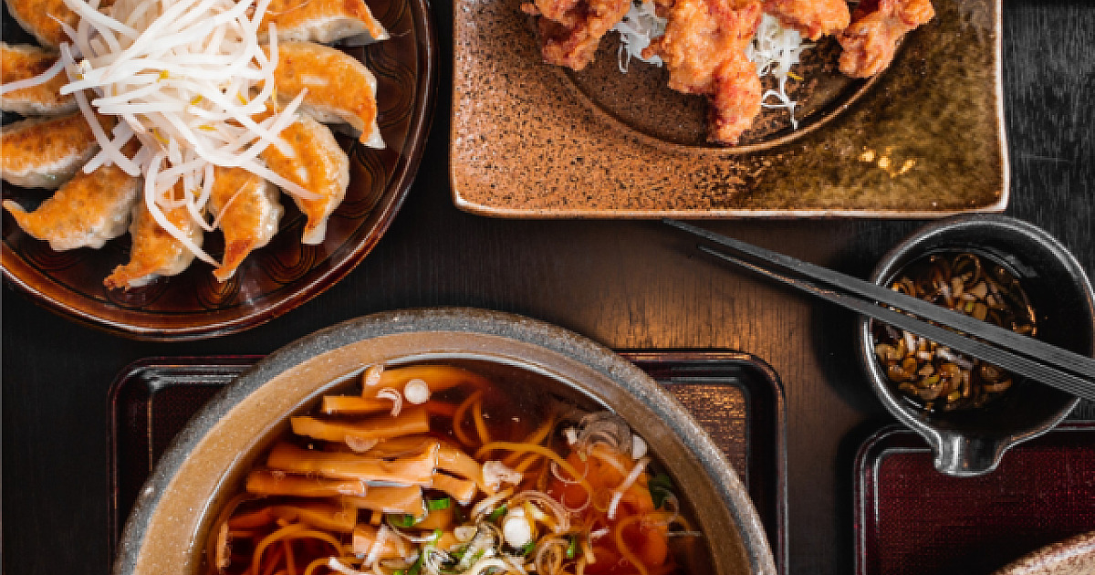 4 destinos para quem ama turismo gastronômico