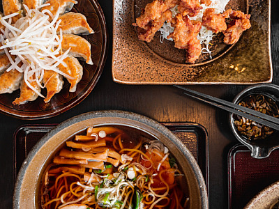 4 destinos para quem ama turismo gastronômico