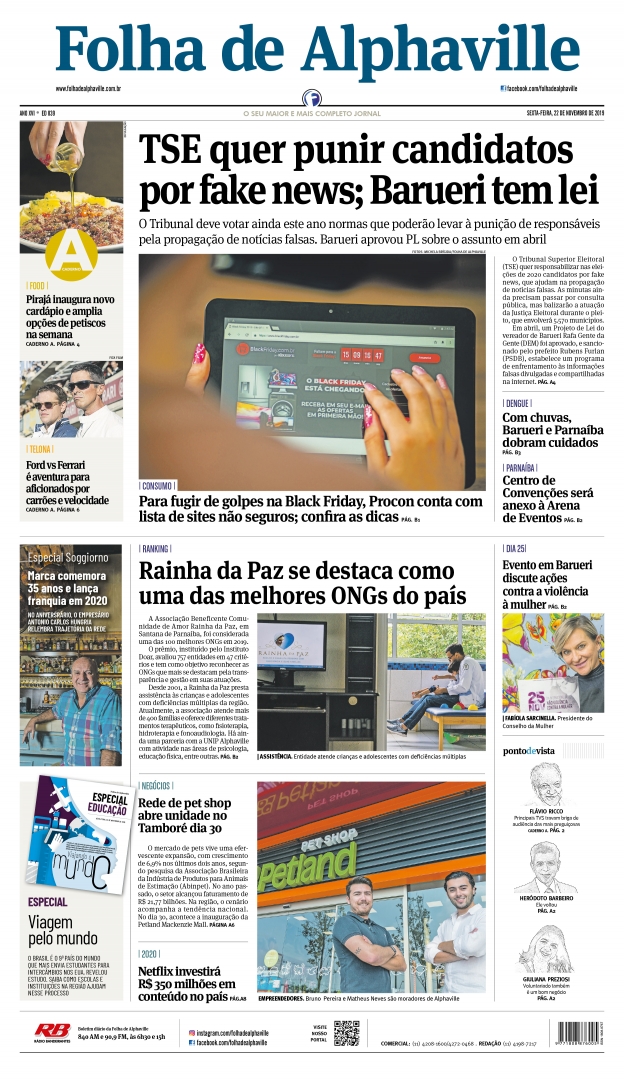 Edição 839