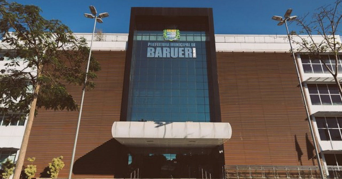 Confira os expedientes das repartições públicas de Barueri e Parnaíba em dias de jogos da Seleção Br