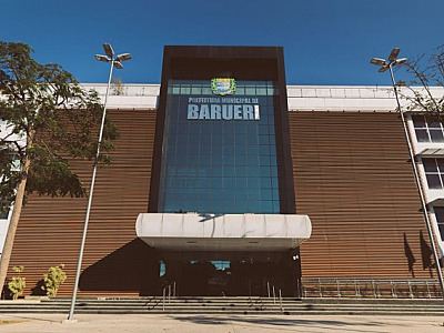 Confira os expedientes das repartições públicas de Barueri e Parnaíba em dias de jogos da Seleção Br