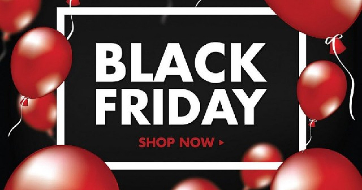 Pesquisa: Consumidor planeja gastar mais na Black Friday 2025, com foco em eletrônicos