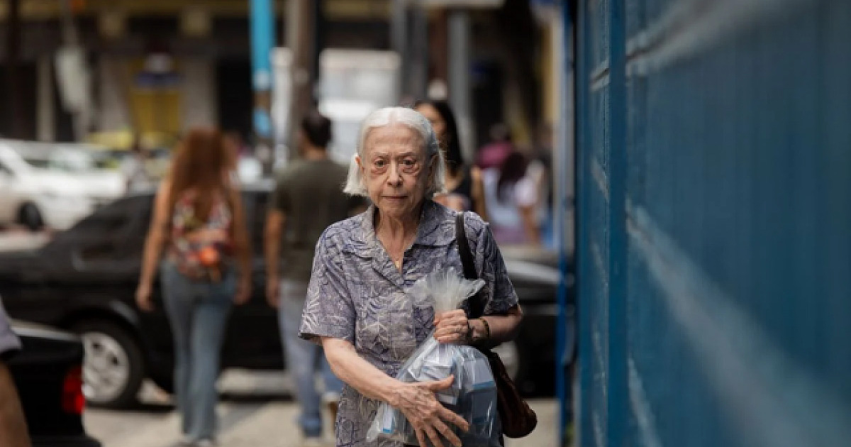 Estrelado por Fernanda Montenegro, “Vitória” estreia nas telonas