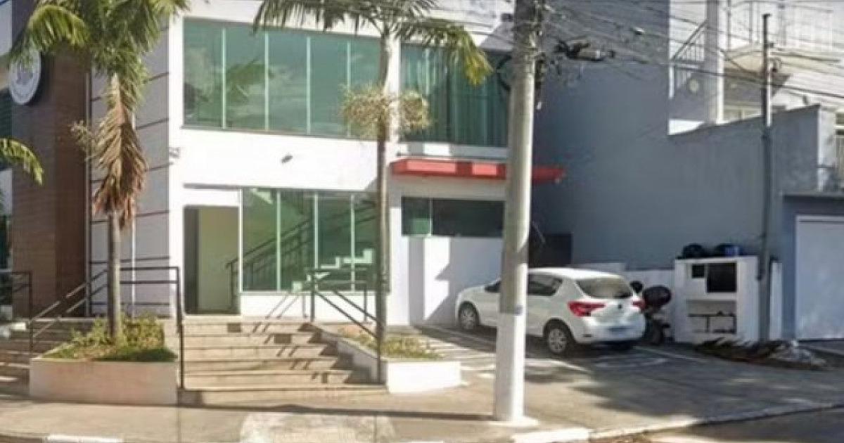 Motorista de aplicativo é preso suspeito de crimes sexuais contra adolescentes de Alphaville