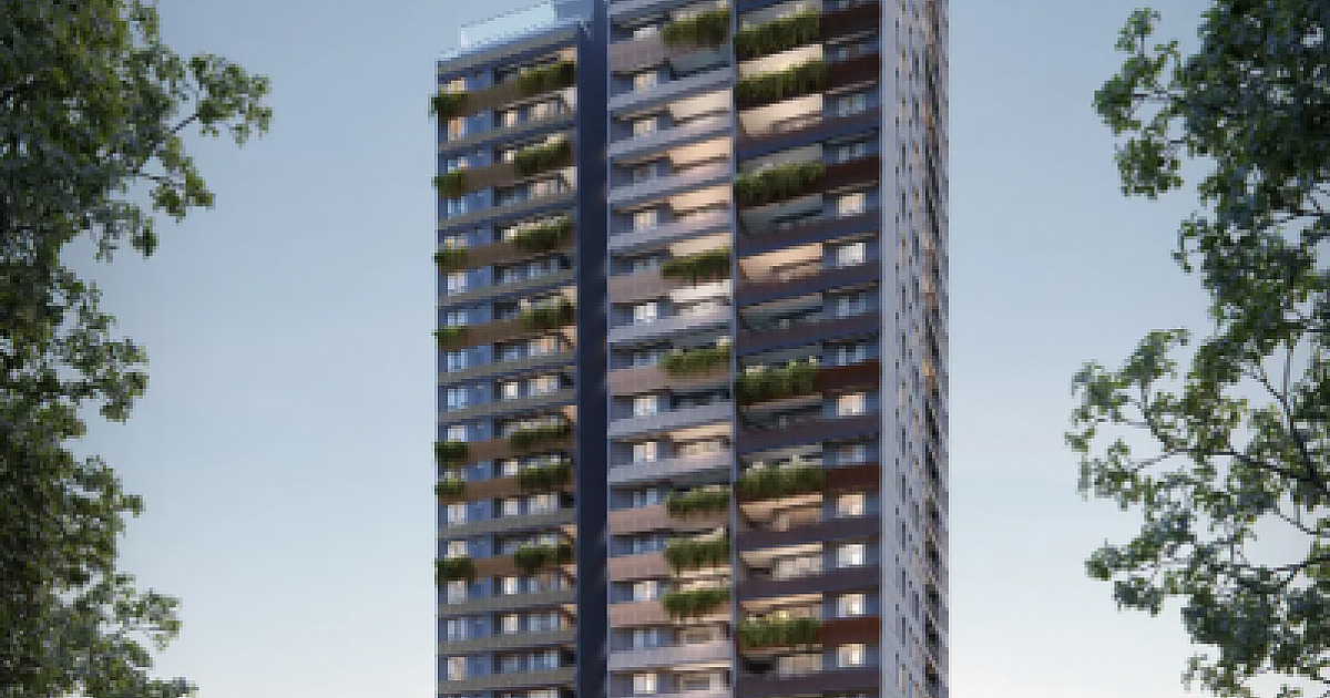 Alphaville para todos os gostos