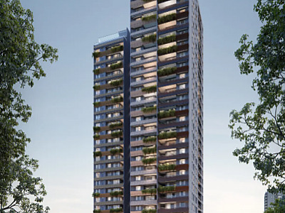 Alphaville para todos os gostos