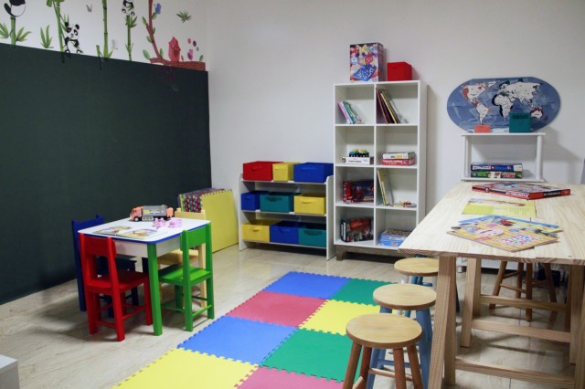 Instituto Lego oferece atendimento voltado para saúde e educação