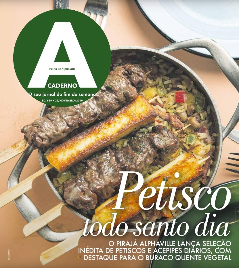 Edição 839 - Caderno A