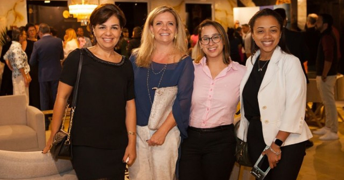 Polo Alphaville lança anuário de decoração e homenageia profissionais referência no mercado local