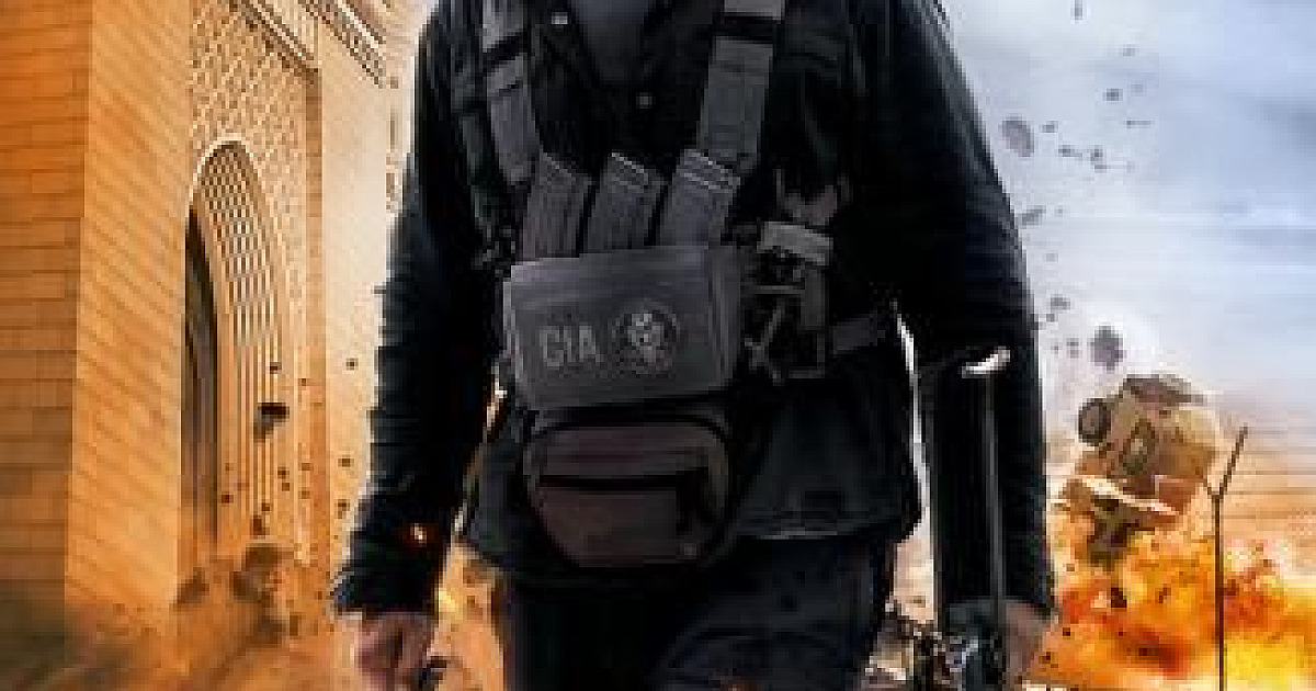 Missão de Sobrevivência