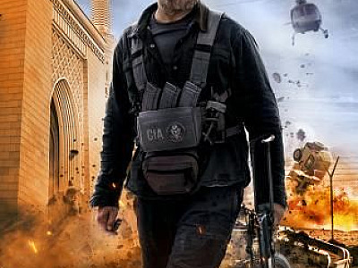 Missão de Sobrevivência