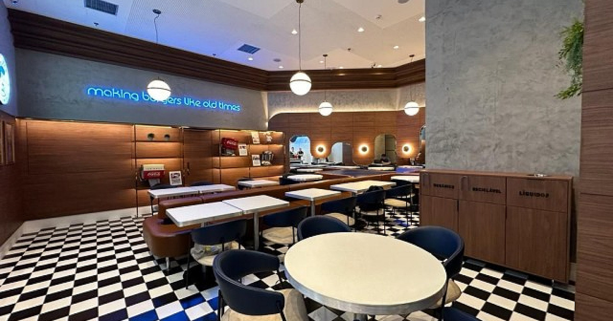 Patties anuncia abertura de loja no Shopping Tamboré