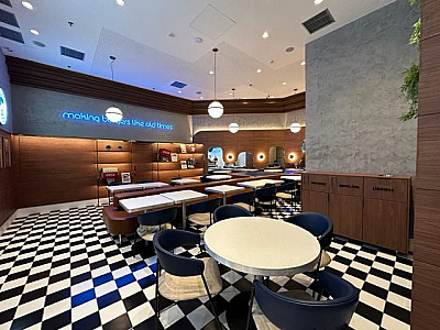 Patties anuncia abertura de loja no Shopping Tamboré